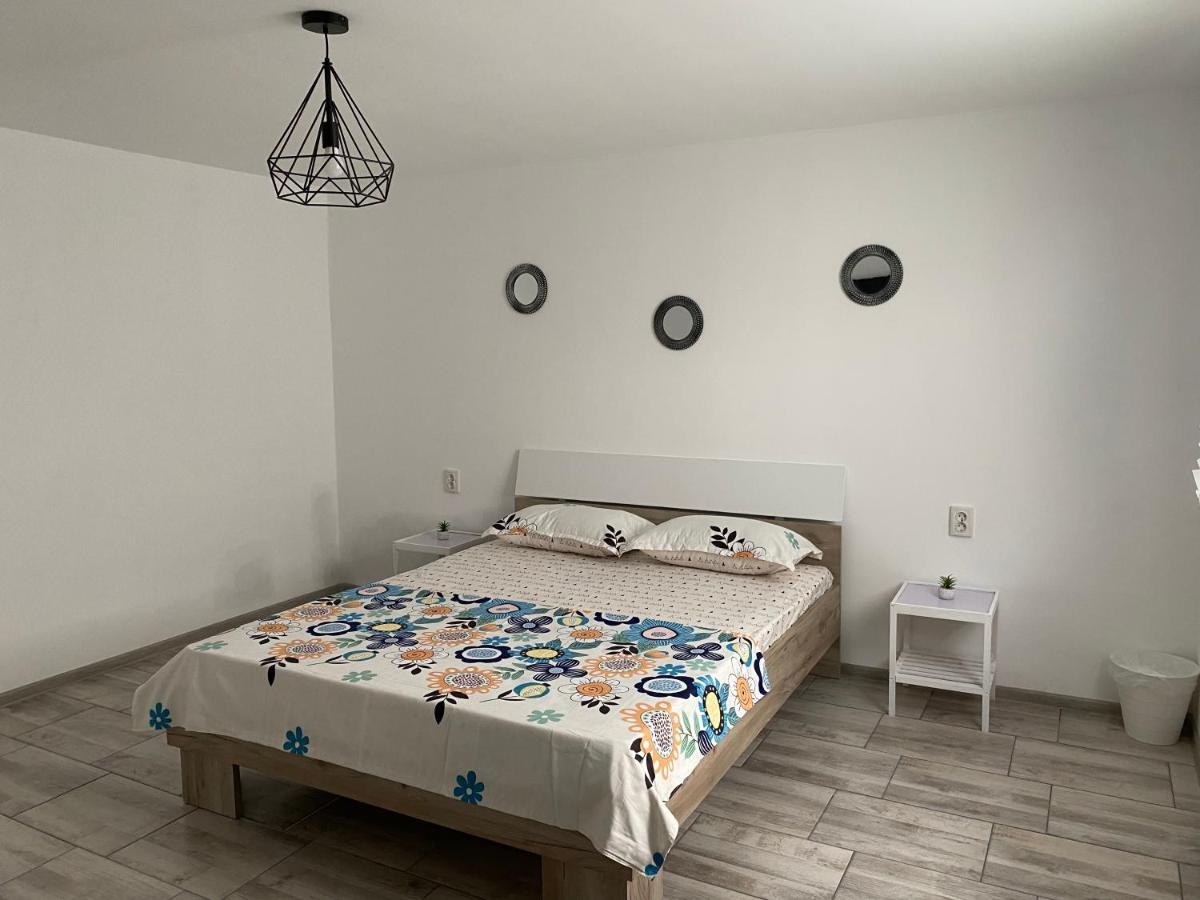 Camere De Inchiriat David Casa David Corbu Exteriér fotografie
